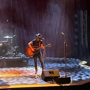 Meet your Posher, Krista